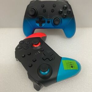Wireless Pro Game Controller SWH02